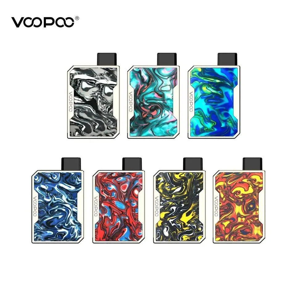 Drag Nano nini batterie intégrée 750 mah (Eleaf) Voopoo