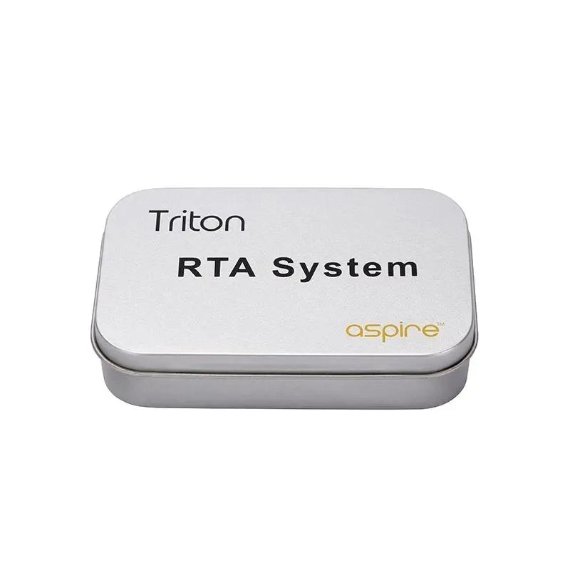 1 P.c.s / Pack - Résistances reconstructible Triton (Aspire) PSY.VAP