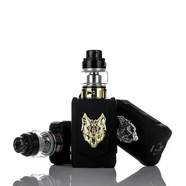 Kit MFENG Mini 80w max (SNOWWOLF) - PSY.VAP
