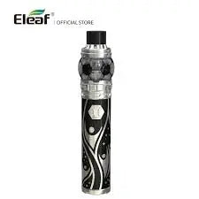 Kit  Ijust 3 batterie intégrée 3000 mah / Ello Duro 7.5 ml  (ELEAF° - Image #11