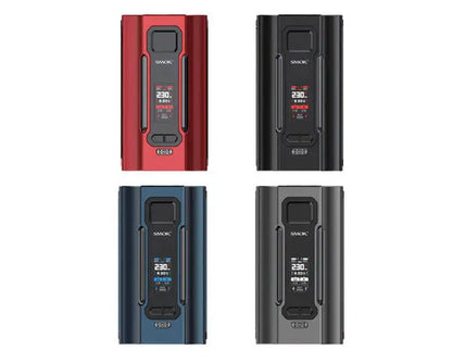 Box Erato 230w max (SMOK) - Image #2