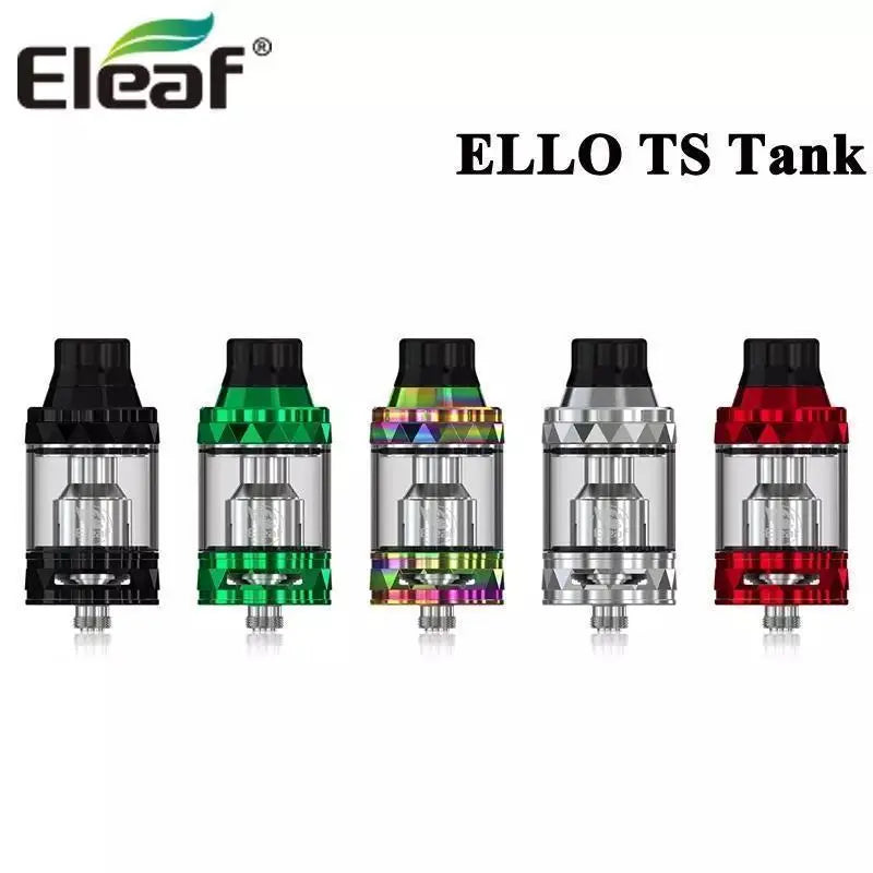 Clearomiseur Ello TS 2 ml/4 ml (Eleaf) PSY.VAP