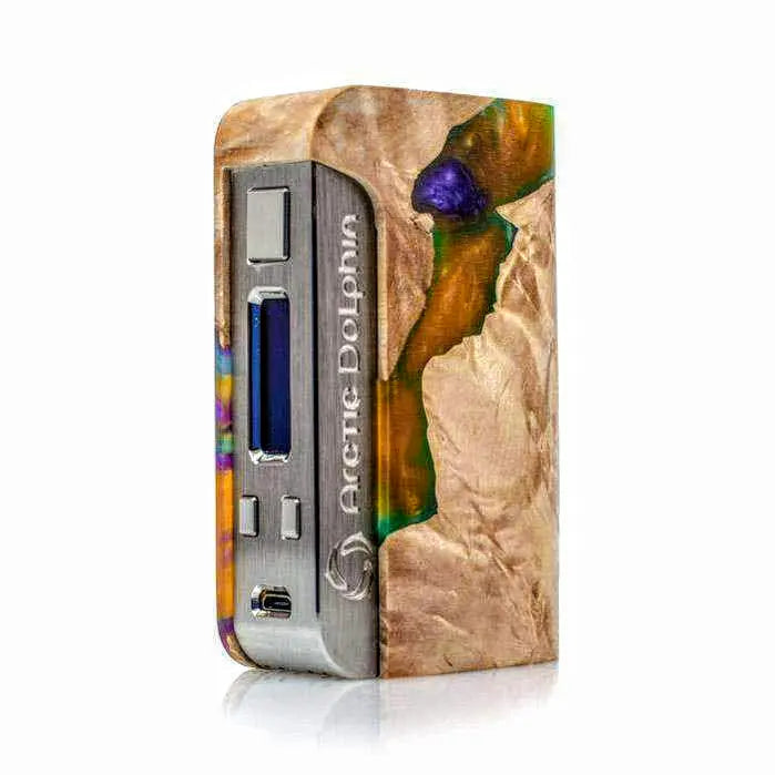 Box artic Orion (DOLPHIN) PSY.VAP