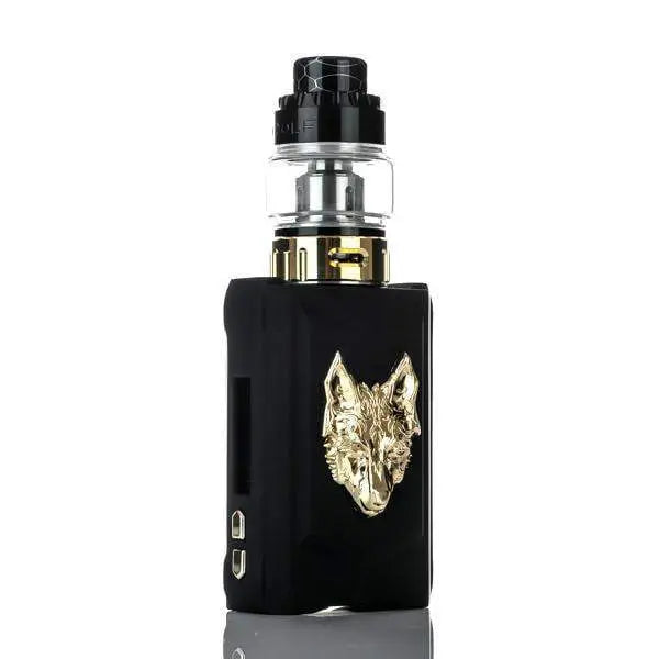 Kit MFENG Mini 80w max (SNOWWOLF) - PSY.VAP