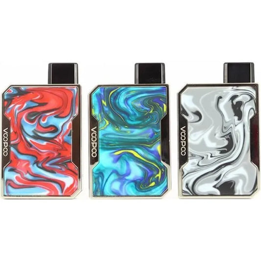 Kit Drag Nano Pod - Voopoo - Tidal Tidal Tidal