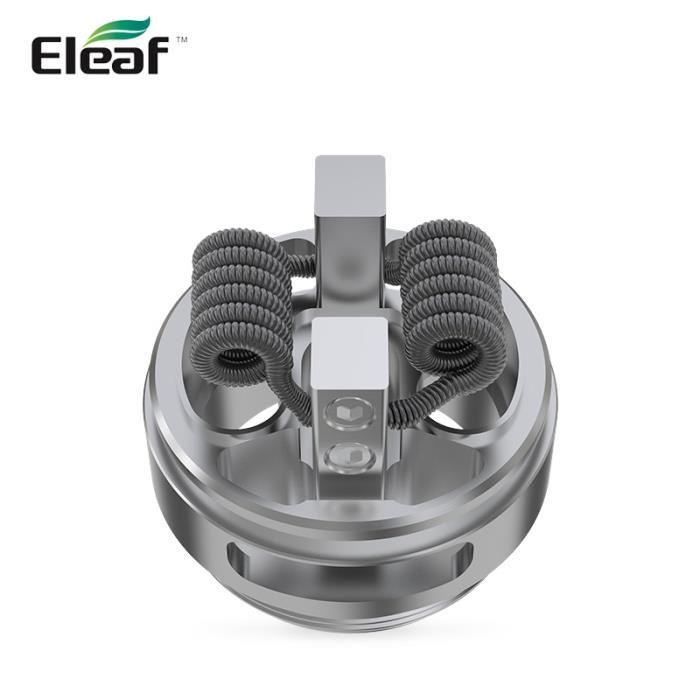 Kit ERL RBA Melo RT25 Eleaf