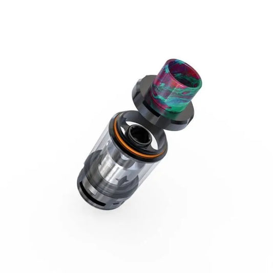 igarettes électroniques Vapotage Vape PRO : Kit / Pack ECO12 Clearomiseur CIGPET 6,5 ml résistances (IJOY) Sponsorisé (PSY-VAP)