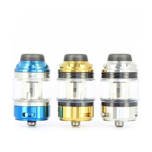 Clearomiseur  Mfeng UX Tank (SNOWWOLF)