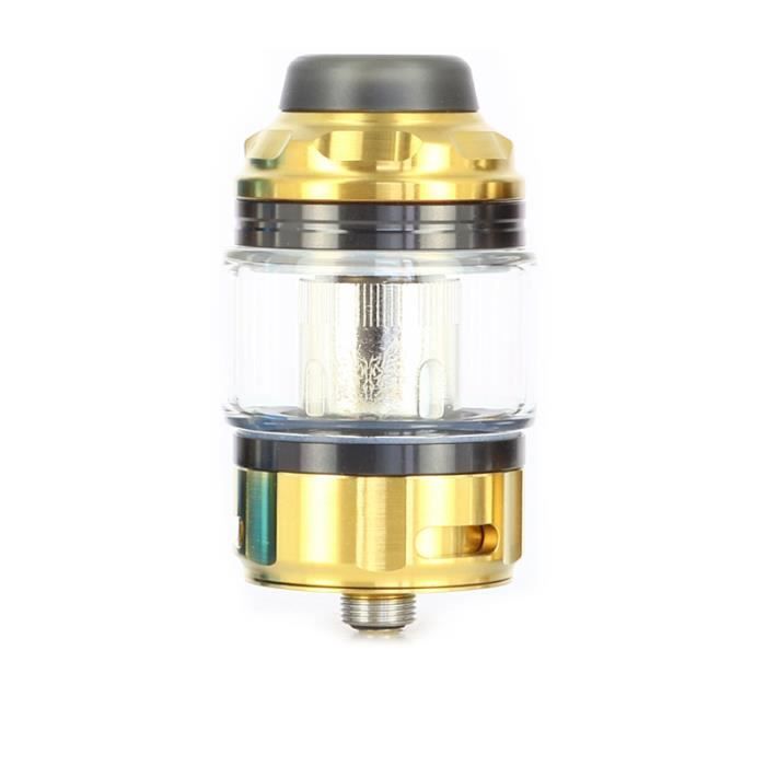Clearomiseur  Mfeng UX Tank (SNOWWOLF)