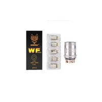 Boite Résistances Mfeng Wf 0.2ω 5pcs (Snowwolf)
