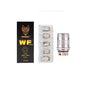 Résistances MFeng WF 0.2Ω 5pcs - Snowwolf - 0.2 ohm 0,2 ohm