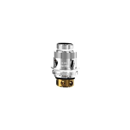 Résistances MFeng WF 0.2Ω 5pcs - Snowwolf - 0.2 ohm 0,2 ohm