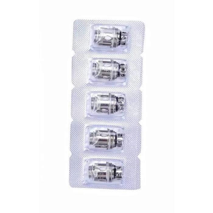 Résistances MFeng WF 0.2Ω 5pcs - Snowwolf - 0.2 ohm 0,2 ohm