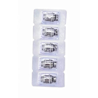 Résistances MFeng WF 0.2Ω 5pcs - Snowwolf - 0.2 ohm 0,2 ohm