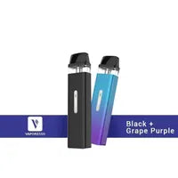 Vaporesso-Kit Xros Mini Twin Pack