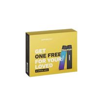Vaporesso-Kit Xros Mini Twin Pack