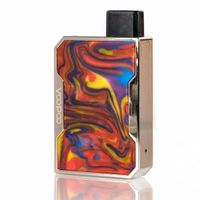 VooPoo - DRAG Nano Kit Pod 750mAh - Ink