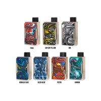 VooPoo - DRAG Nano Kit Pod 750mAh - Ink