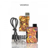 VooPoo - DRAG Nano Kit Pod 750mAh - Ink