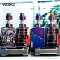 CADEAU / Cigarettes électroniques Vape [PROFESSIONNEL] Drag 2 Platinum 177w max {Scarlet} E-liquide 50ml (VOOPOO) SPO par {PS.VAP}