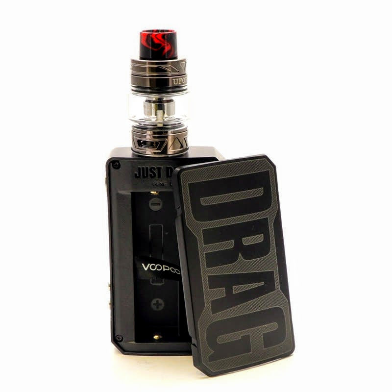 Kit drag 2 Platinum 177w max / Pod PnP - PSY.VAP