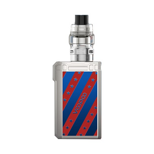 Kit alpha zip 180 W (Voopoo) PSY.VAP