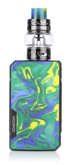 Kit drag 2 Platinum 177w max / Pod PnP - PSY.VAP