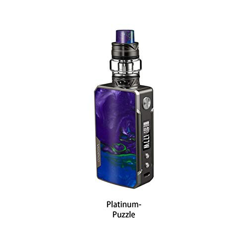 Kit drag 2 Platinum 177w max / Pod PnP - PSY.VAP