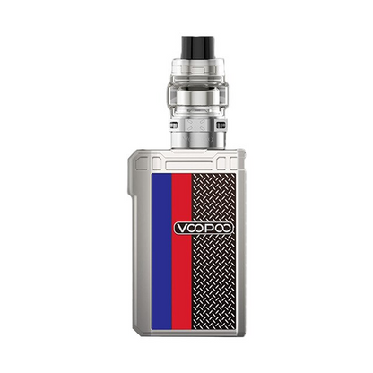 Kit alpha zip 180 W (Voopoo) PSY.VAP