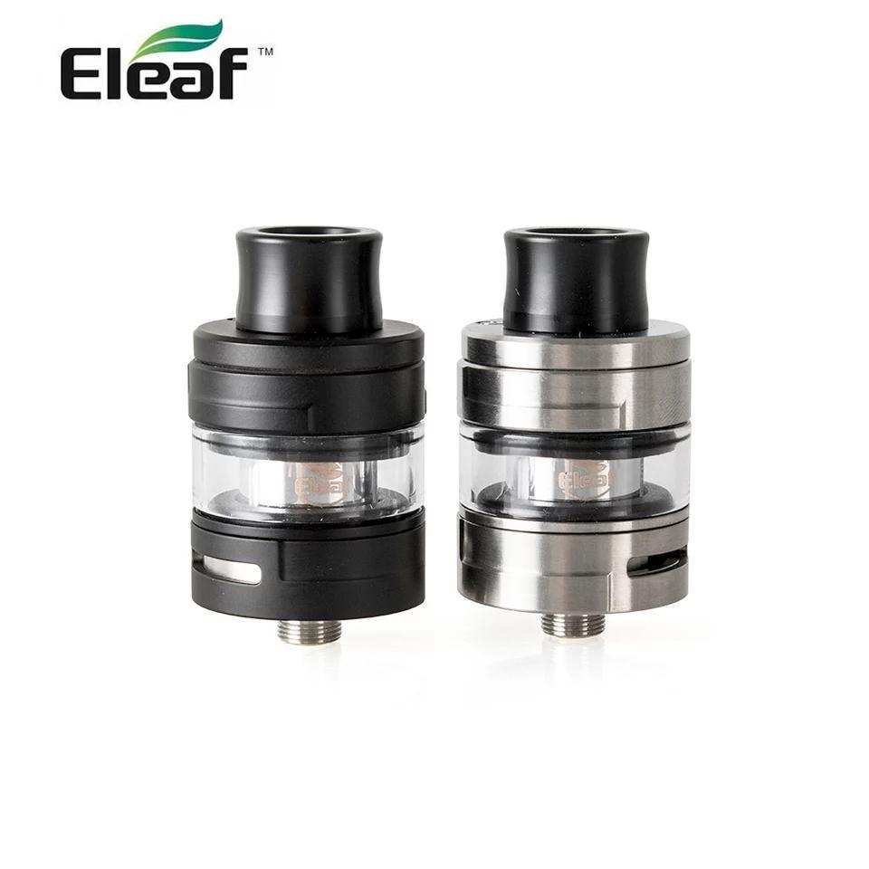 Clearomisseur Ello-s 2 ml (Eleaf) Sponsorisé par PsY-VaP* Eleaf