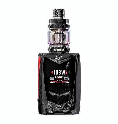 Kit Avenger 80 W max batterie incluse [Ijoy] PSY.VAP