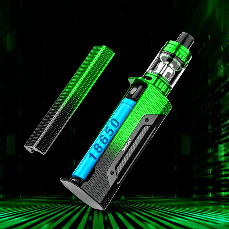 kit Rigel mini 80w max (SMOK) - PSY.VAP