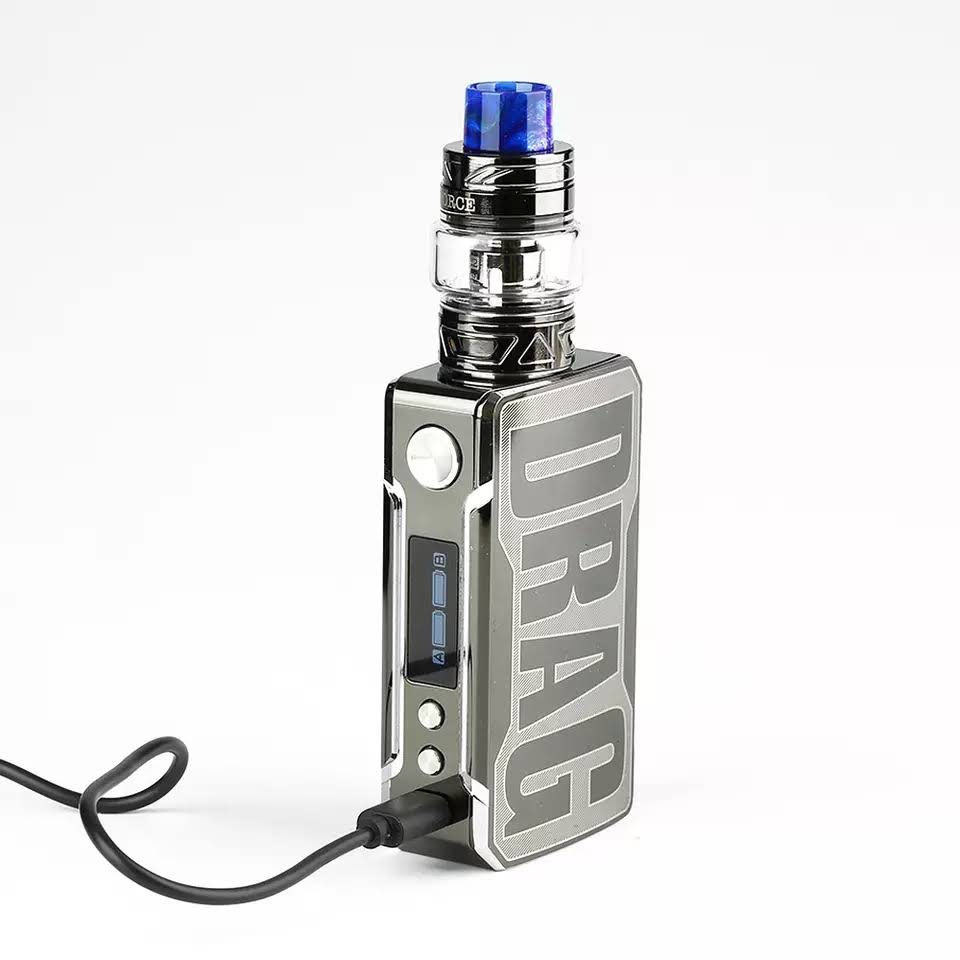 Drag 2 platinum 177 W T2 [Voopoo] Voopoo