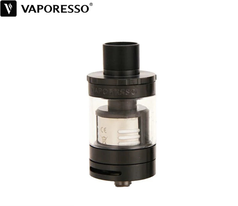 Clearomiseur 3 ml (Giant-Dual) RTA  (VAPORESSO) PSY.VAP