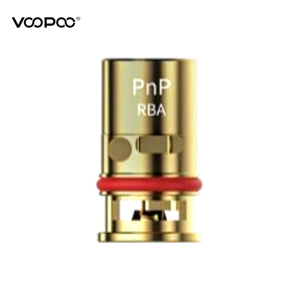 Pack RBA - P.n.P reconstructible Vinci (VOOPOO) PSY.VAP