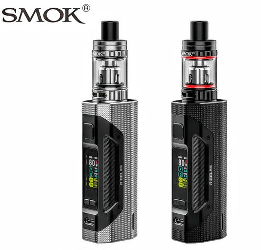 kit Rigel mini 80w max (SMOK) - PSY.VAP