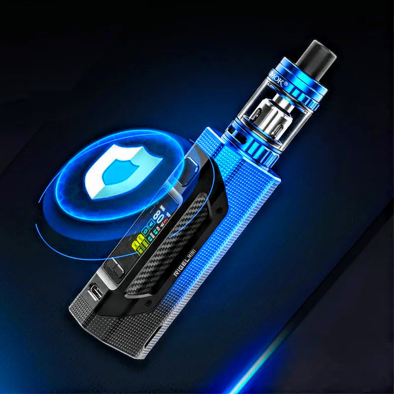 kit Rigel mini 80w max (SMOK) - PSY.VAP
