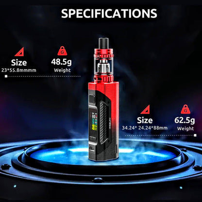 kit Rigel mini 80w max (SMOK) - PSY.VAP