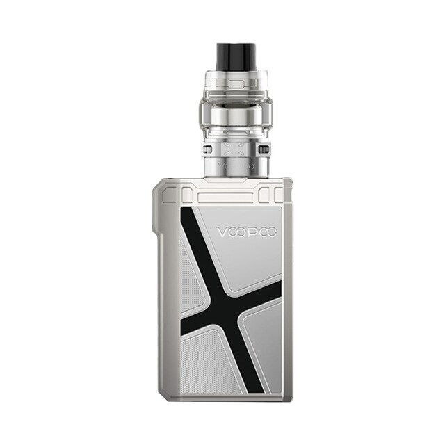 Kit alpha zip 180 W (Voopoo) PSY.VAP