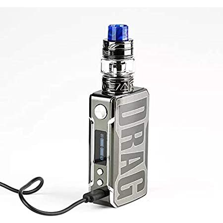 Kit drag 2 Platinum 177w max / Pod PnP - PSY.VAP