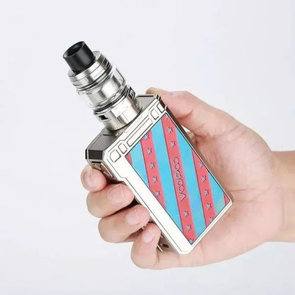 Kit alpha zip 180w max (VOOPOO) PSY.VAP
