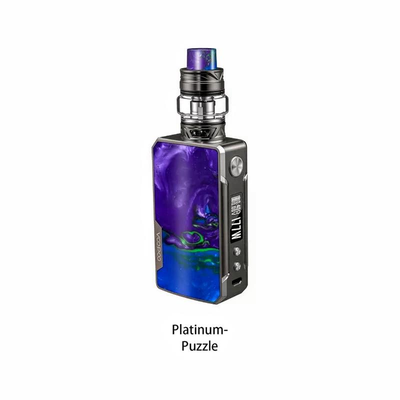 Drag 2 platinum 177 W T2 [Voopoo] Voopoo