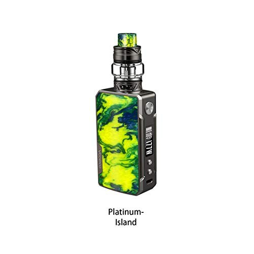 Kit drag 2 Platinum 177w max / Pod PnP - PSY.VAP