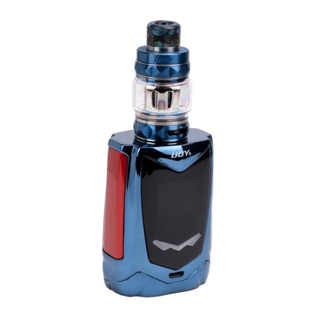 Kit Avenger 80 W max batterie incluse [Ijoy] PSY.VAP
