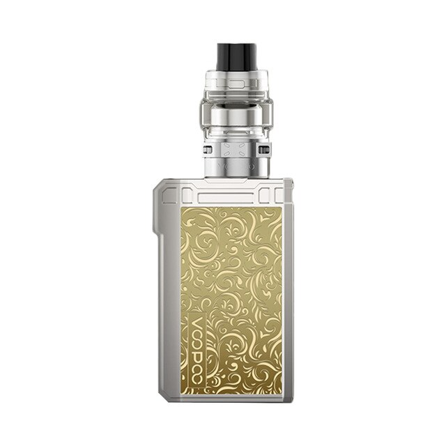 Kit alpha zip 180 W (Voopoo) PSY.VAP