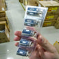 Pack 5 Resistances ES 0.17 ohms bobine sextuple/Melo 300 [Eleaf] PSY.VAP