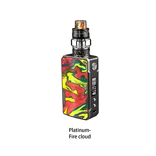 Kit drag 2 Platinum 177w max / Pod PnP - PSY.VAP