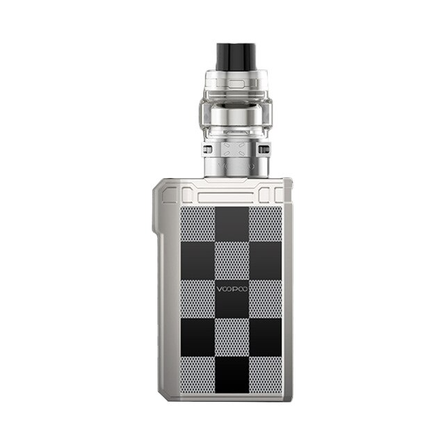 Kit alpha zip 180 W (Voopoo) PSY.VAP
