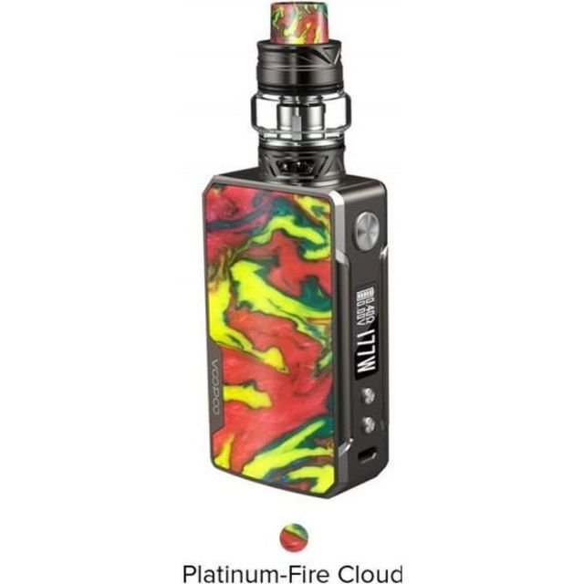 Kit drag 2 Platinum 177w max / Pod PnP - PSY.VAP