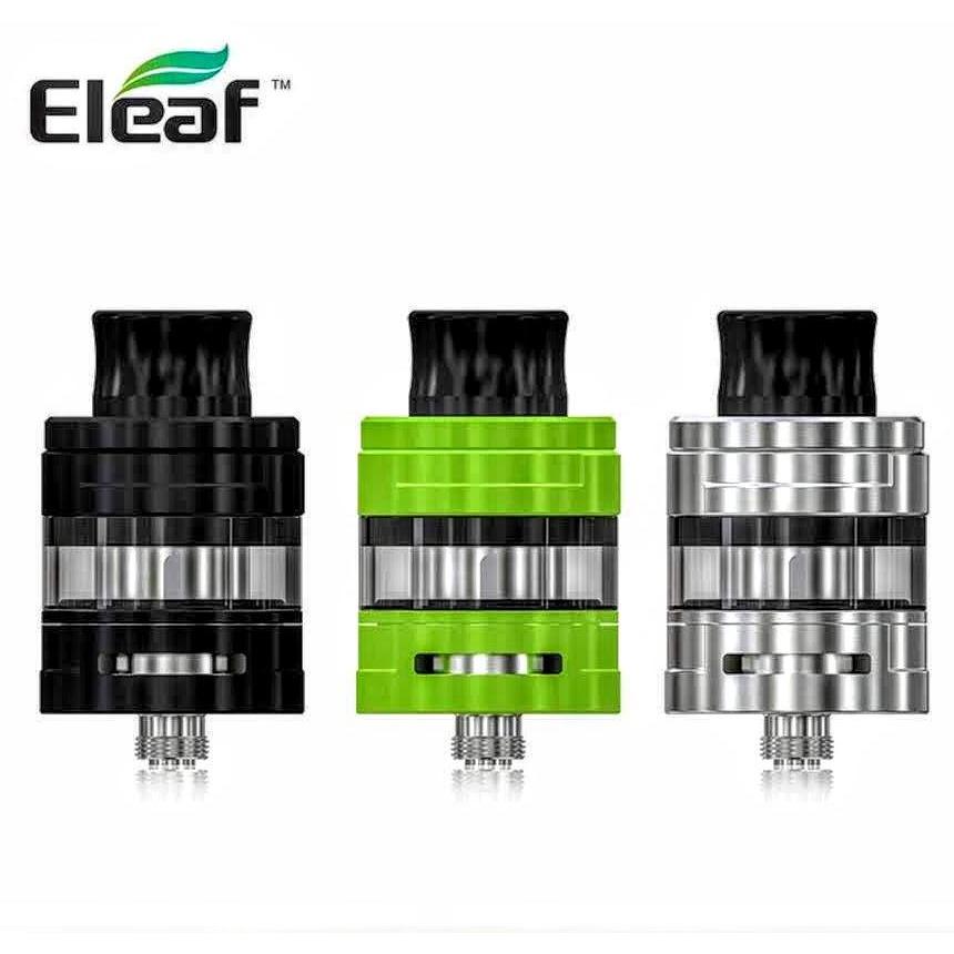 Clearomisseur Ello-s 2 ml (Eleaf) Sponsorisé par PsY-VaP* Eleaf